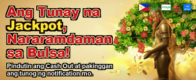 Damhin ang Premium Casino Gaming