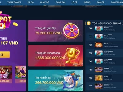 Phjiliplus Game Lobby