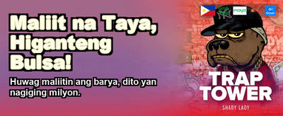 Sali na sa Ph Jili Plus Ngayon