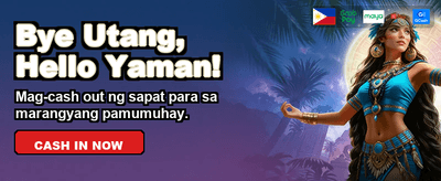 Manalo ng Malaki sa Jili Slots